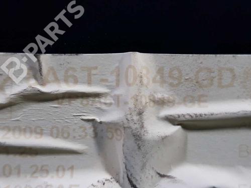 Used Instrument cluster FORD FIESTA VI (CB1, CCN) 1.6 TDCi (90 hp) 4083830