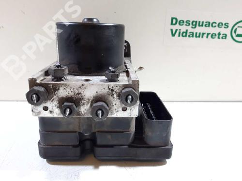Used ABS pump FORD FIESTA VI (CB1, CCN) 1.4 TDCi (70 hp) 4083837