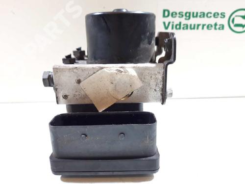 ABS pump FORD FIESTA VI (CB1, CCN) 1.4 TDCi | BP4083837M43 