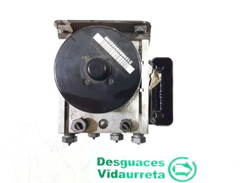 ABS pump FORD FIESTA VI (CB1, CCN) 1.4 TDCi | BP4083837M43 