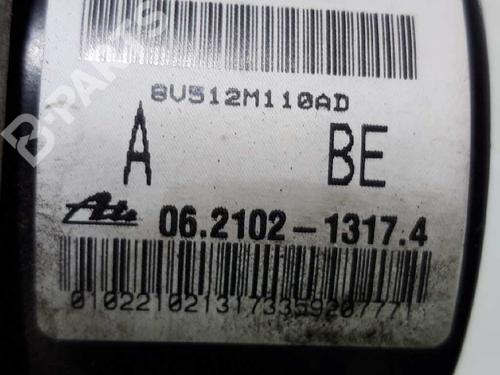 ABS pump FORD FIESTA VI (CB1, CCN) 1.4 TDCi | BP4083837M43 