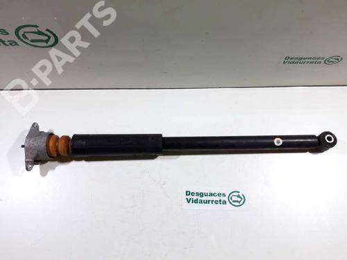 Left rear shock absorber FORD FIESTA VI (CB1, CCN) 1.4 TDCi | BP4083799M18 
