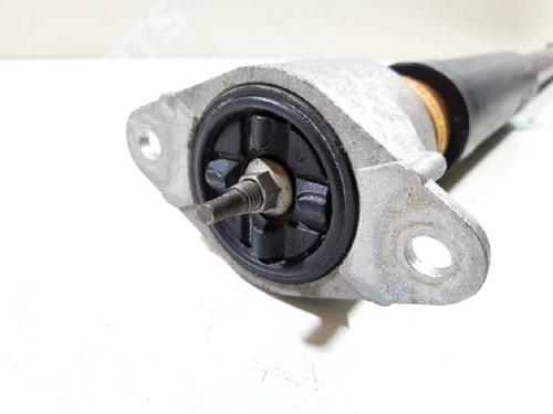 Left rear shock absorber FORD FIESTA VI (CB1, CCN) 1.4 TDCi | BP4083799M18 