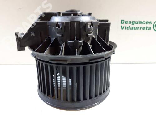 Used Heater blower motor FORD FIESTA VI (CB1, CCN) 1.4 TDCi (70 hp) 4083836