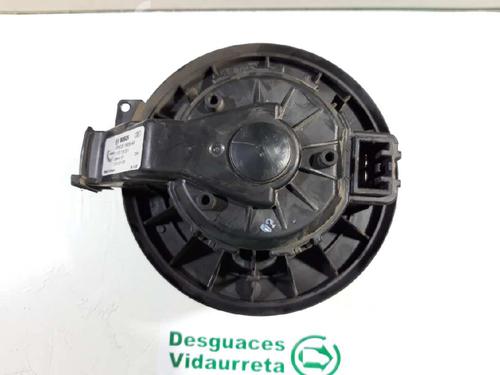 Heater blower motor FORD FIESTA VI (CB1, CCN) 1.4 TDCi | BP4083836M62 