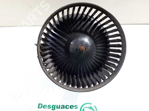 Heater blower motor FORD FIESTA VI (CB1, CCN) 1.4 TDCi | BP4083836M62 