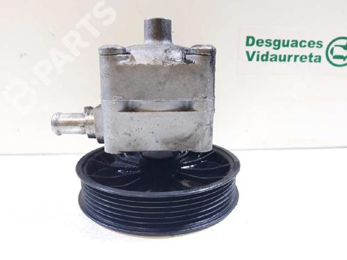 Pompe de direction assistée VOLVO S60 I (384) 2.4 D (126 hp) 30741790 | 7613955158