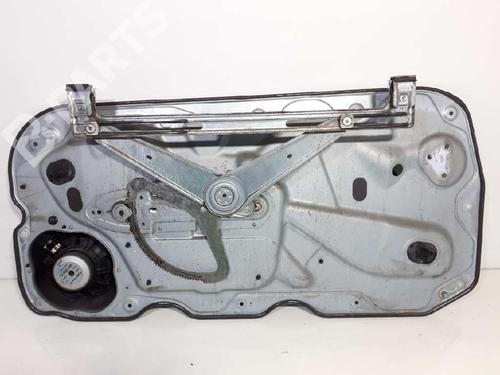 Rudehejsemekanisme ventre foran FORD FOCUS II (DA_, HCP, DP) 1.8 TDCi (115 hp) 4193331