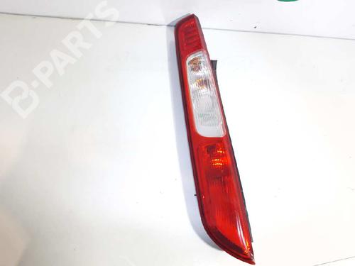 Left taillight FORD FOCUS II (DA_, HCP, DP) 1.8 TDCi | BP4193332C34 
