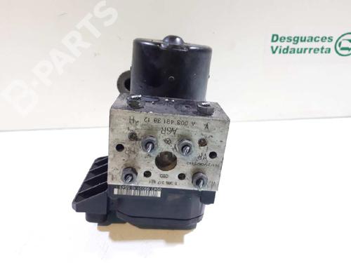 Used ABS pump MERCEDES-BENZ E-CLASS (W210) [1995-2003]  4194815