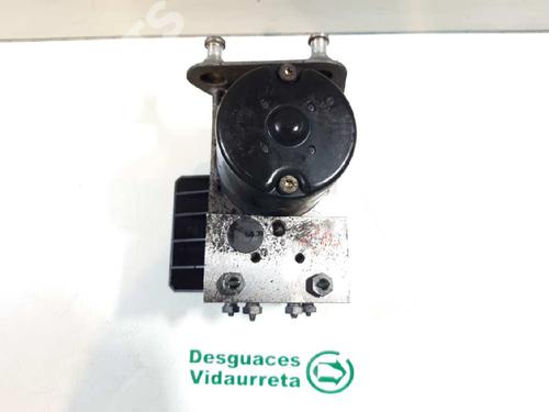 ABS Bremseaggregat MERCEDES-BENZ E-CLASS (W210)  | BP4194815M43 