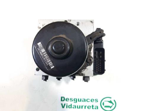 ABS pump VW GOLF IV (1J1) 1.6 | BP4194811M43 