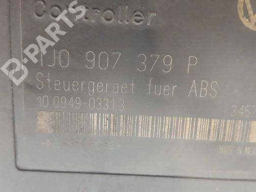 ABS pump VW GOLF IV (1J1) 1.6 | BP4194811M43 