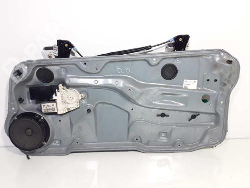 Used Front right window mechanism VW GOLF IV (1J1) 1.6 (102 hp) 4194817