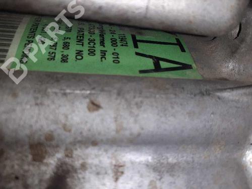 Gearbox KIA SORENTO I (JC) 2.4 | BP3491551M3 