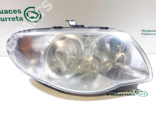 Right headlight CHRYSLER VOYAGER IV (RG, RS)  | BP4193322C29 