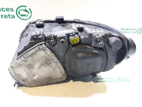 Right headlight CHRYSLER VOYAGER IV (RG, RS)  | BP4193322C29 