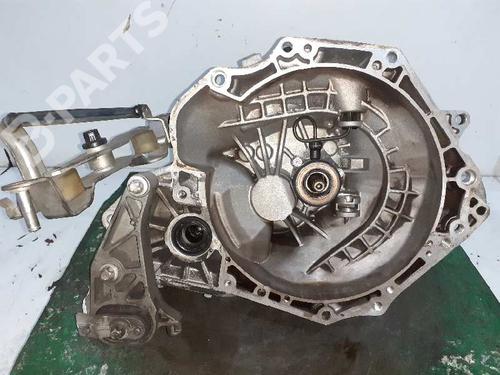 Gearbox OPEL MERIVA A MPV (X03) 1.4 16V Twinport (E75) | BP4206807M3 