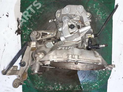 Gearbox OPEL MERIVA A MPV (X03) 1.4 16V Twinport (E75) | BP4206807M3 