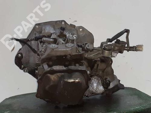 Gearbox OPEL MERIVA A MPV (X03) 1.4 16V Twinport (E75) | BP4206807M3 