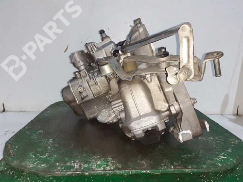 Gearbox OPEL MERIVA A MPV (X03) 1.4 16V Twinport (E75) | BP4206807M3 