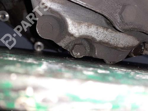 Gearbox OPEL MERIVA A MPV (X03) 1.4 16V Twinport (E75) | BP4206807M3 