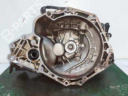 Gearbox OPEL ASTRA H (A04)  | BP4203214M3 