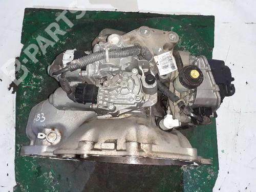 Used Gearbox OPEL ASTRA H (A04) [2004-2014]  4203214