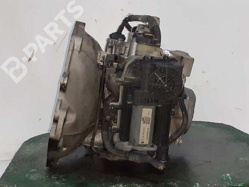 Gearbox OPEL ASTRA H (A04)  | BP4203214M3 