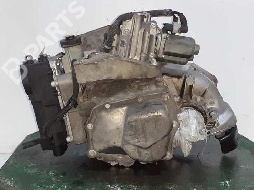 Gearbox OPEL ASTRA H (A04)  | BP4203214M3 