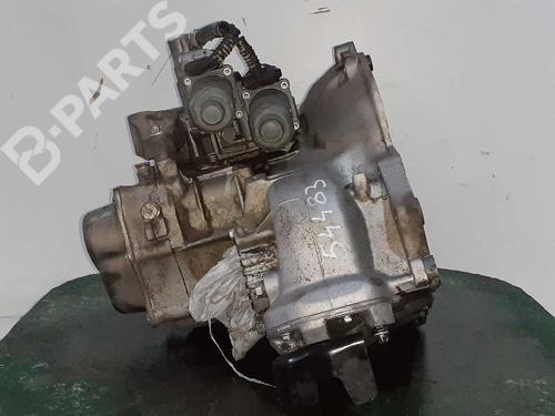 Gearbox OPEL ASTRA H (A04)  | BP4203214M3 