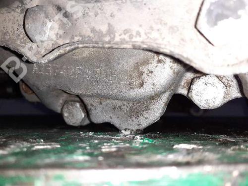 Gearbox OPEL ASTRA H (A04)  | BP4203214M3 
