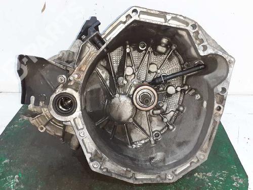 Gearbox RENAULT SCÉNIC III (JZ0/1_)  | BP4203227M3 