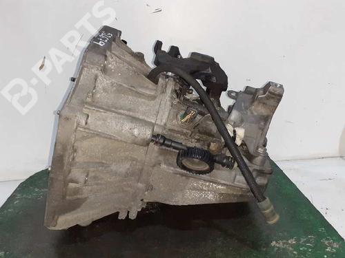 Gearbox RENAULT SCÉNIC III (JZ0/1_)  | BP4203227M3 