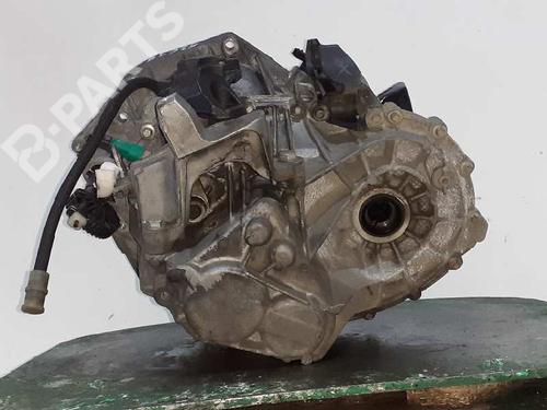 Gearbox RENAULT SCÉNIC III (JZ0/1_)  | BP4203227M3 