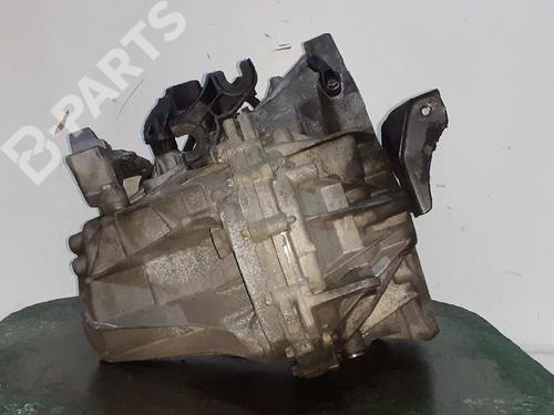 Gearbox RENAULT SCÉNIC III (JZ0/1_)  | BP4203227M3 