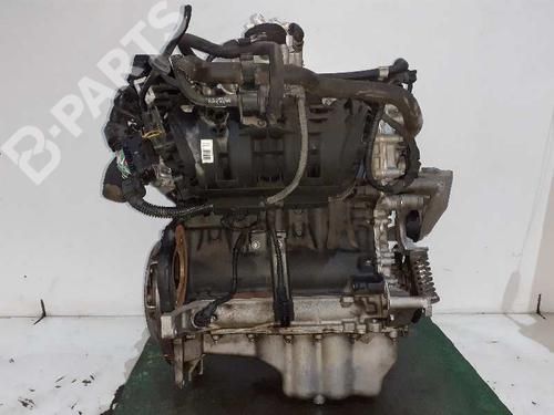 Engine OPEL MERIVA A MPV (X03) 1.4 16V Twinport (E75) | BP4206806M1 
