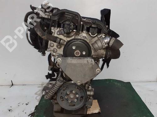 Engine OPEL MERIVA A MPV (X03) 1.4 16V Twinport (E75) | BP4206806M1 