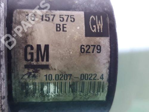 ABS pump OPEL ASTRA H (A04)  | BP4203210M43 