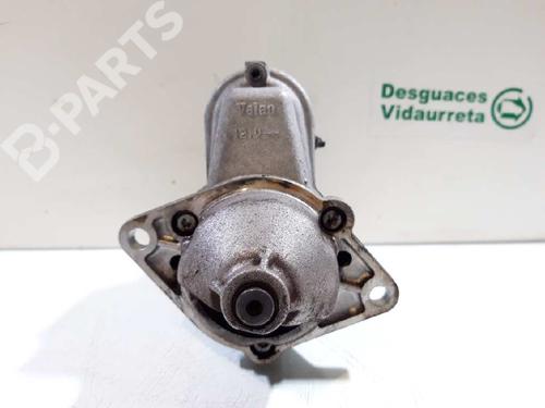 Starter OPEL MERIVA A MPV (X03) 1.4 16V Twinport (E75) | BP4206811M8 