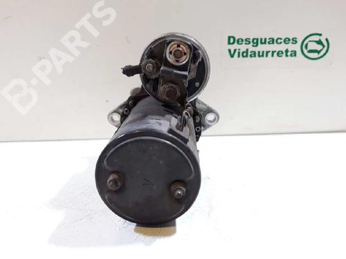 Starter OPEL MERIVA A MPV (X03) 1.4 16V Twinport (E75) | BP4206811M8 