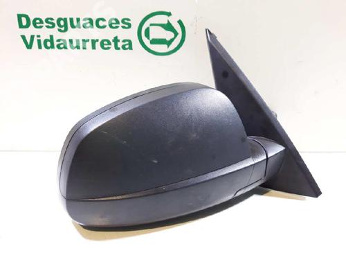 Used Right mirror OPEL MERIVA A MPV (X03) 1.4 16V Twinport (E75) (90 hp) 4206804