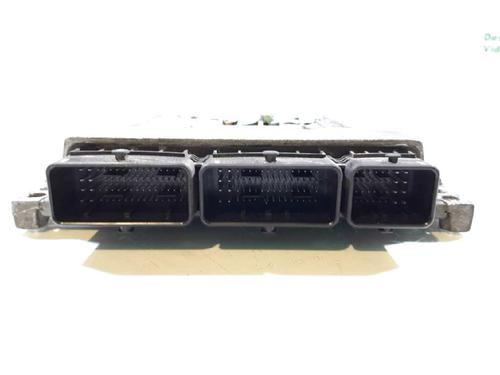 Used Engine control unit (ECU) RENAULT SCÉNIC III (JZ0/1_) [2008-2016]  4203224