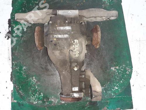 Used Rear differential AUDI A6 C6 (4F2) 3.0 TDI quattro (225 hp) 4216019