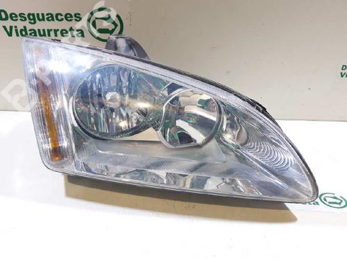 Right headlight FORD FOCUS II (DA_, HCP, DP) 1.6 (100 hp) 4216045