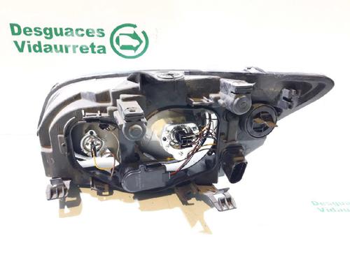 Right headlight FORD FOCUS II (DA_, HCP, DP) 1.6 | BP4216045C29 