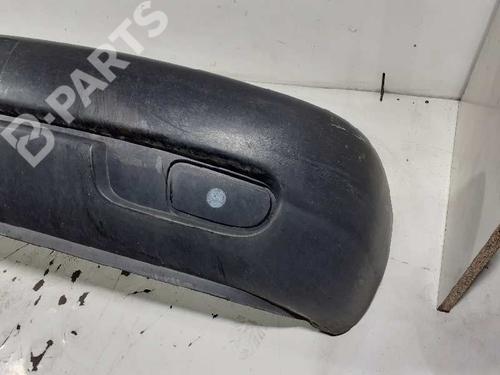 Used Front bumper VW TRANSPORTER T4 Van (70A, 70H, 7DA, 7DH) 2.5 TDI (102 hp) 4245110