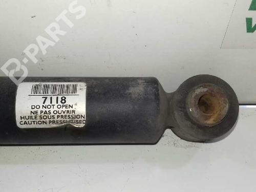 Right rear shock absorber PEUGEOT 207 (WA_, WC_) 1.6 16V VTi | BP4245122M19 
