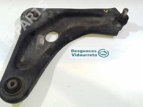 Used Right front suspension arm PEUGEOT 207 (WA_, WC_) 1.6 16V VTi (120 hp) 4245143