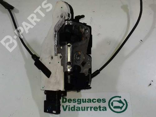 Used Front right lock PEUGEOT 207 (WA_, WC_) 1.6 16V VTi (120 hp) 4245126